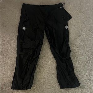 Black Women’s Pants